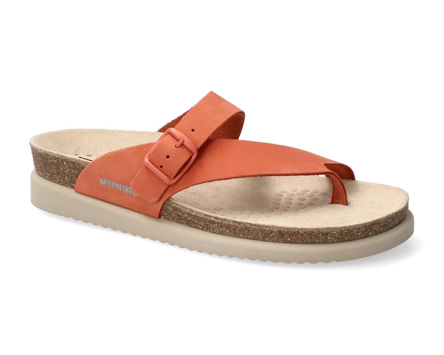 Passe orteil femme modèle Helen Brun chili - Mephisto